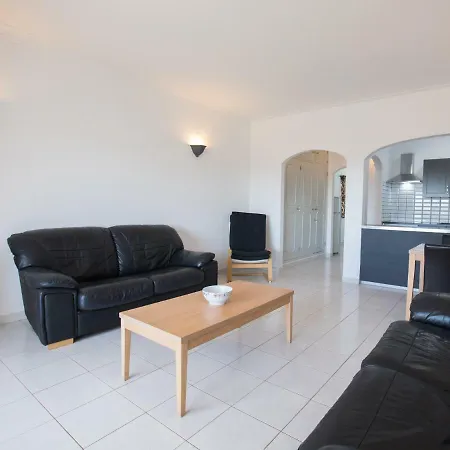 Apartment William'seaview *