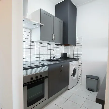 William'seaview Apartmán